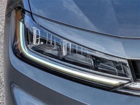 New 2026 Volkswagen Jetta S image 9