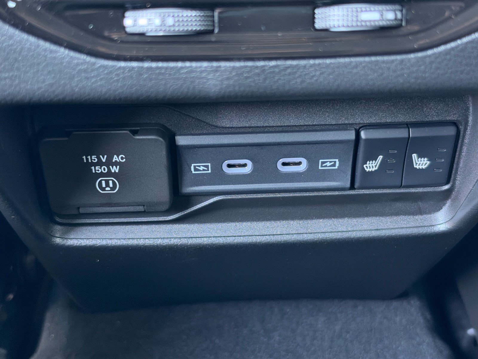 New 2026 Jeep Grand Cherokee Limited AWD/4WD image 23