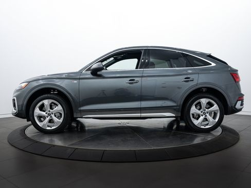 Certified 2025 Audi Q5 2.0T Premium image 7