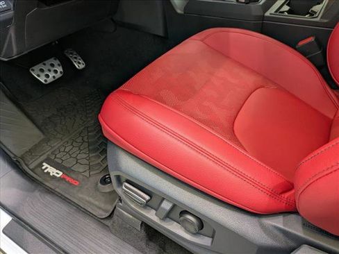 New 2025 Toyota Tacoma TRD Pro image 4