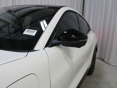 New 2026 Ford Mustang Mach-E Premium w/ Sport Appearance Package AWD/4WD image 37