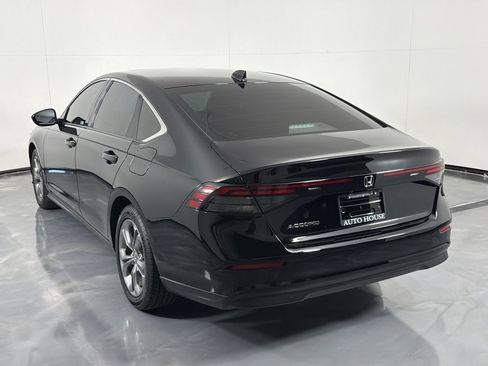 Used 2024 Honda Accord EX image 7