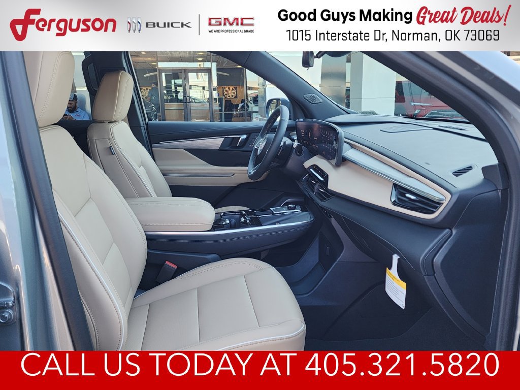 New 2027 Buick Enclave Preferred w/ Power Package FWD image 40