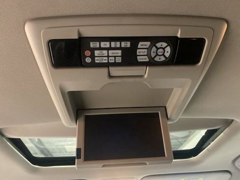 Used 2016 Honda Odyssey EX-L image 29