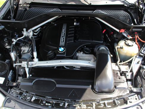 Used 2018 BMW X5 xDrive35i AWD/4WD image 53
