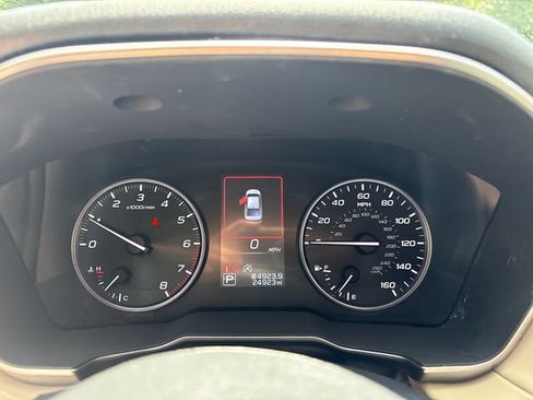 Certified 2023 Subaru Legacy Limited AWD/4WD image 27