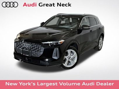 New 2025 Audi Q5 Premium Plus