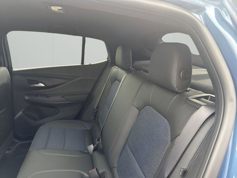 New 2026 Buick Envista Preferred image 19