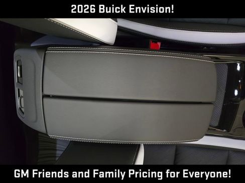 New 2026 Buick Envision Sport Touring image 24