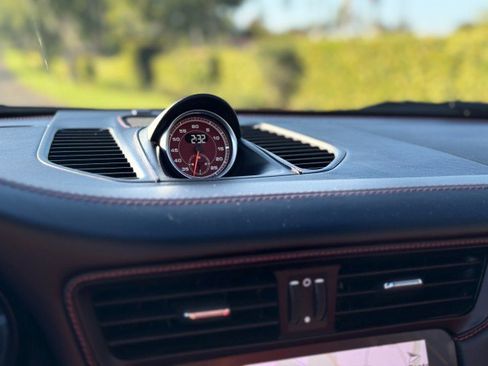 Used 2017 Porsche 911 Targa 4S image 22