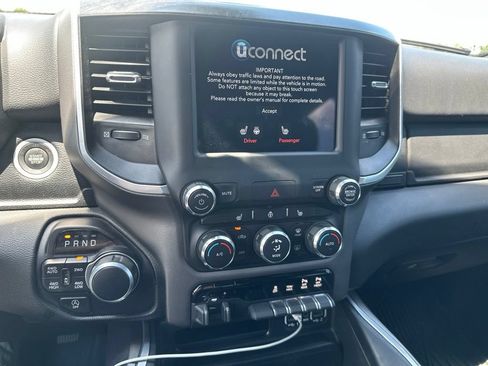 Used 2021 RAM 1500 Big Horn AWD/4WD image 21