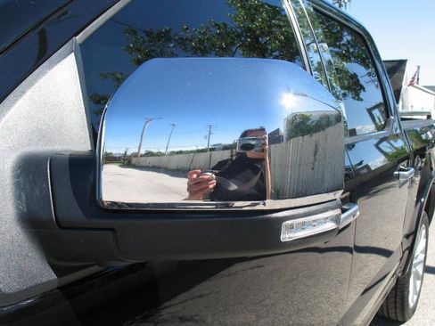 Used 2018 Ford F150 Limited w/ Trailer Tow Package AWD/4WD image 84