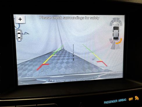 Used 2018 Ford Explorer Limited w/ Equipment Group 301A image 22