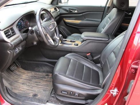 Used 2019 GMC Acadia Denali w/ Technology Package image 17