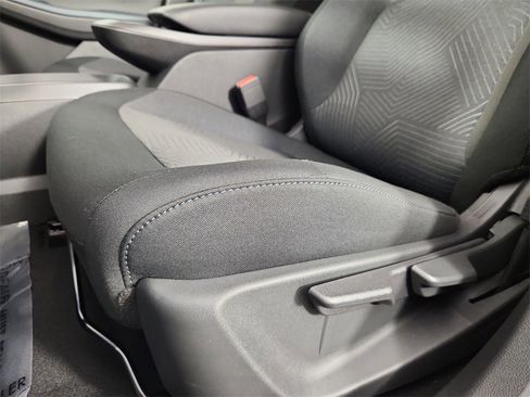 New 2026 Nissan Leaf w/ Floor Mat Package (S+) FWD image 21