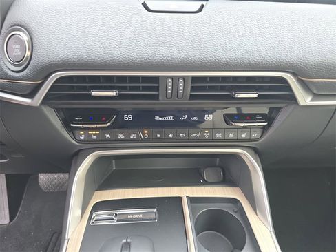 New 2026 MAZDA CX-90 3.3 Turbo w/ Premium Sport Pkg image 29