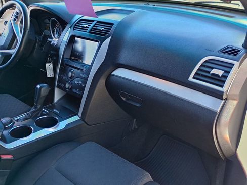 Used 2012 Ford Explorer XLT AWD/4WD image 22