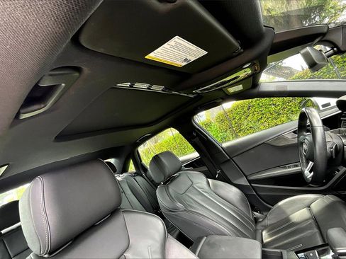 Used 2024 Audi A4 2.0T Premium Plus image 15