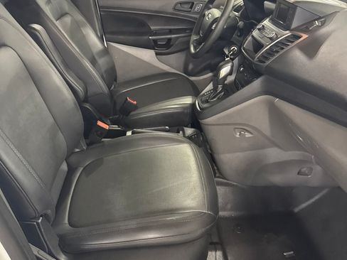Used 2022 Ford Transit Connect XL FWD image 49
