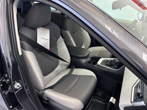 New 2025 Toyota RAV4 XLE w/ Convenience Package image 24