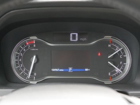 Used 2017 Honda Pilot Touring image 21