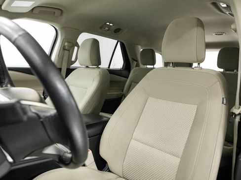 Used 2023 Ford Explorer XLT RWD image 5