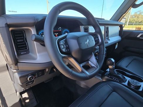 New 2026 Ford Bronco Outer Banks AWD/4WD image 15