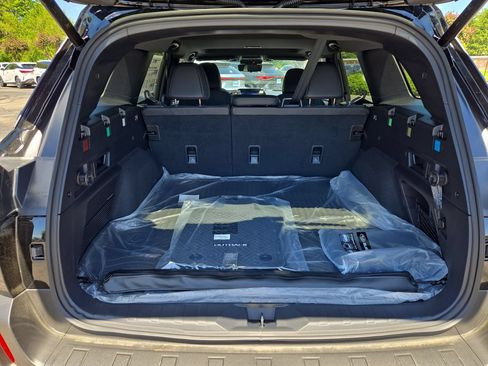 New 2026 Subaru Outback Touring XT AWD/4WD image 25