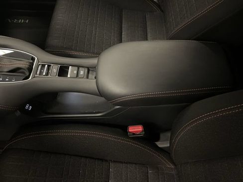 Certified 2026 Honda HR-V Sport image 20