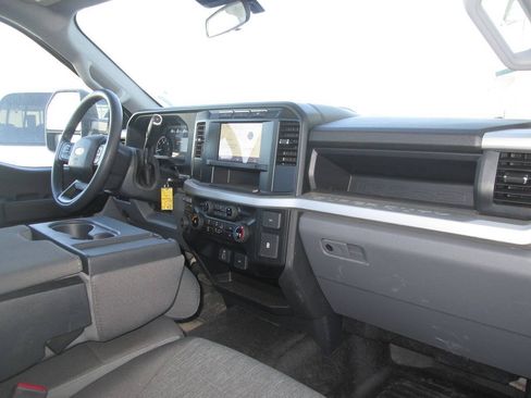 Used 2024 Ford F250 XL w/ 360-Degree Camera Package AWD/4WD image 20