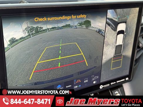 Used 2023 Toyota Tundra TRD Pro image 18