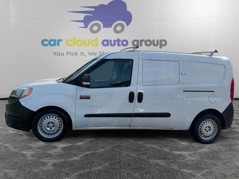 Used 2017 RAM ProMaster City Tradesman w/ Rear Back-up Camera Group FWD image 2
