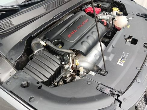 Used 2021 Jeep Compass Latitude FWD image 44