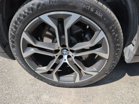 Used 2021 BMW X5 sDrive40i w/ Premium Package RWD image 7