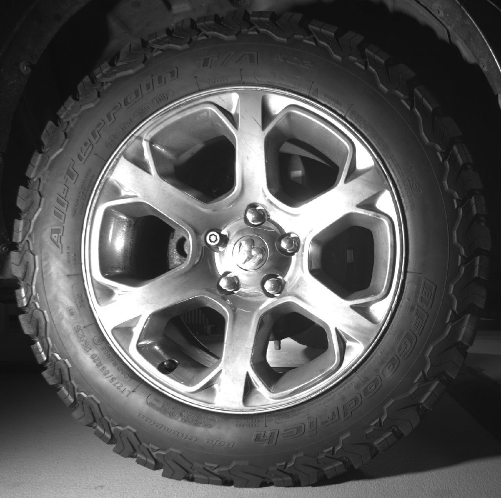 Used 2017 RAM 1500 Laramie w/ Convenience Group AWD/4WD image 10