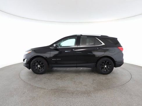 Used 2020 Chevrolet Equinox LT image 6