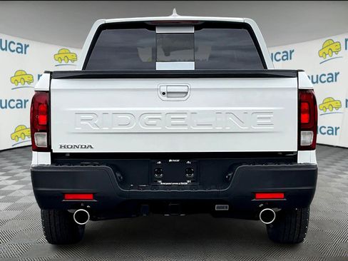 New 2026 Honda Ridgeline RTL image 6