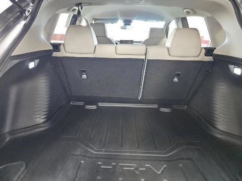 Certified 2025 Honda HR-V LX image 23