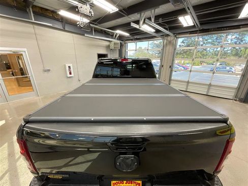 Used 2022 RAM 1500 Big Horn image 20