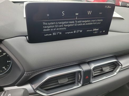 New 2025 MAZDA CX-5 AWD 2.5 S image 27