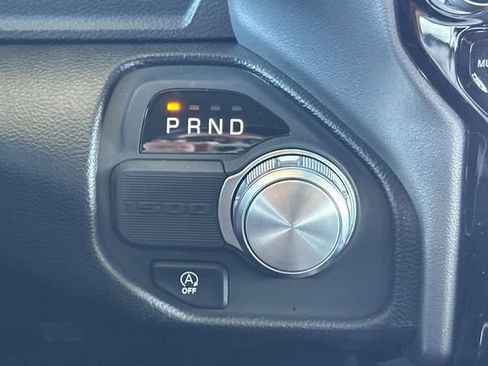 New 2025 RAM 1500 Laramie image 6