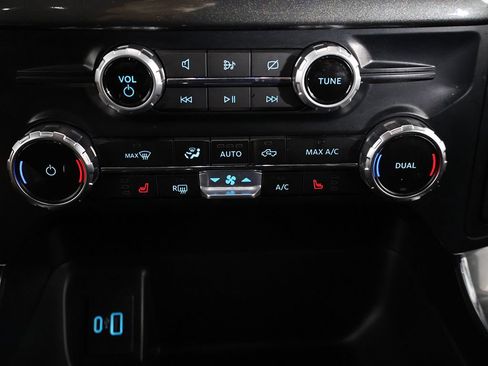 Used 2023 Ford F150 XLT w/ Equipment Group 302A High AWD/4WD image 46