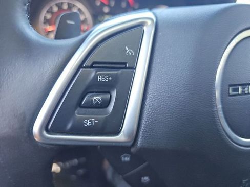 Used 2018 Chevrolet Camaro LT w/ RS Package image 31