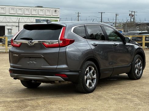 Used 2017 Honda CR-V EX-L image 17