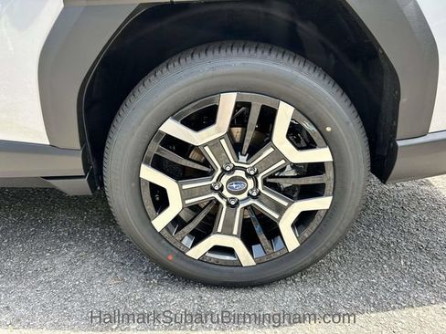 New 2026 Subaru Outback Touring XT AWD/4WD image 7