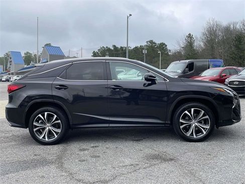 Used 2016 Lexus RX 350 FWD image 2