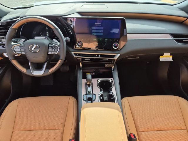 New 2026 Lexus RX 350 Premium w/ Convenience Package FWD image 19