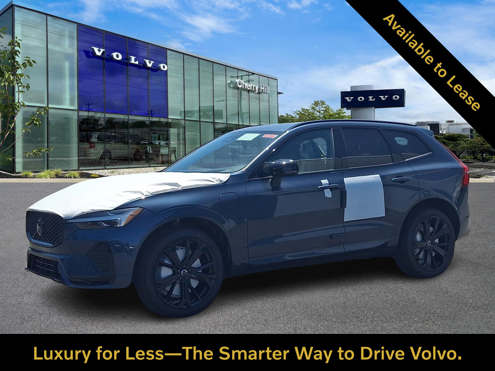 Used 2026 Volvo XC40 B5 Core w/ Protection Package Premier AWD/4WD image 2
