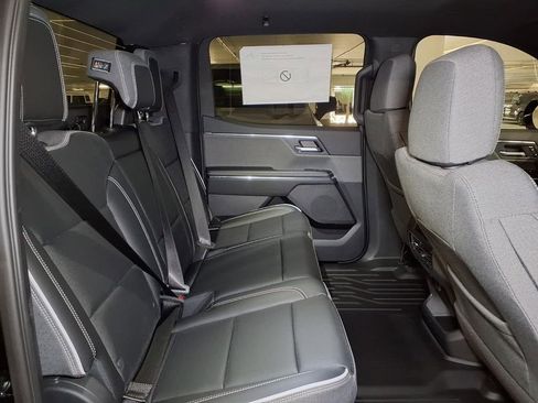 New 2026 GMC Sierra EV Elevation AWD/4WD image 7