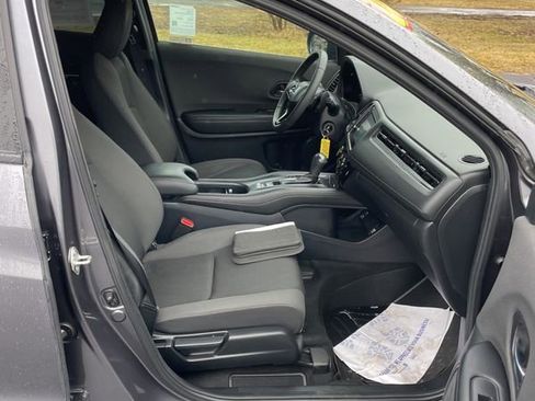 Used 2020 Honda HR-V Sport image 24